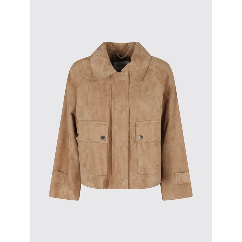 Weekend Max Mara Women Jacket Woman Weekend Max Mara